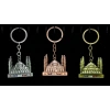 Metal Sultanahmet Anahtarlık Alk2219