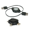 Çoklu USB Kalo Çevirici (ZR103)