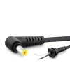 Notebook Adaptör Kablosu (5.5*1.7 L Tip Acer 120W-150W 1.2Mt Siyah HDX5561)