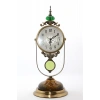 Sarkaçlı Masa Üstü Saat Alk1601