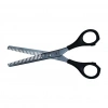 Shadow Line 2213 M-531 Plastik Saplı Ara Makas Çiftli No: 6 inç / 15,24 cm - Paslanmaz Çelik