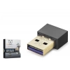 Usb Wifi Adaptör 300 Mbps (W108)