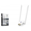 USB Wifi Adaptör (Wifi 6 Bluetooth 5.3 - W212)