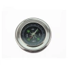 Yuvarlak Metal Kasa Dayanıklı Pusula 80Mm
