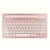 ZR206 Rose Gold K6100 Kablosuz Klavye