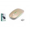 ZR215 Cba100 Rgb Gold Şarjlı Mouse