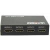 ZR3 Hdmı Splitter 4Port