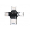 ZR670 Card Reader 4 İn 1 Otg