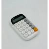 ZR732 Jn-660 Junno Beyaz Hesap Makinesi