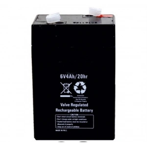 12V 7Ah Bakımsız Akü