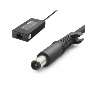 19.5V 12.3A 240W Laptop Adaptörü - 7.4X5.0Mm - Dell Uyumlu - Siyah HD8894