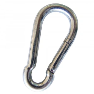 25 Adet Karabina 8 Cm