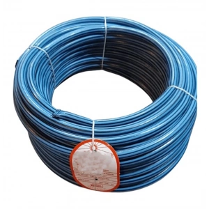 25 Metre 1/2 Kalın Takviyeli Hortum – Dayanıklı ve Esnek Su Hortumu