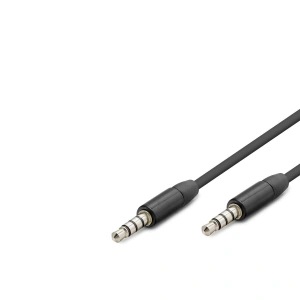 3.5 Mm Kablo 3Lıne 3M Siyah HDX1014