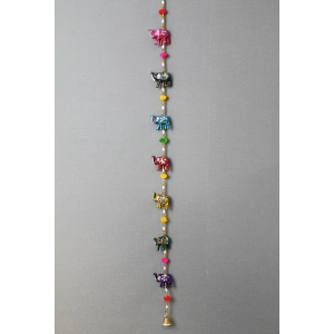 7li Asmalı Aynalı Fil Ksk3114