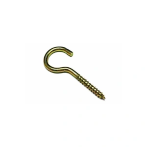 Açık Piton, Kanca, Çengel 23x150 - 100 Adet