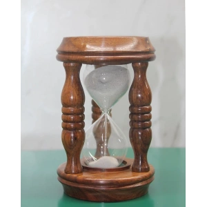 Ahşap Kumsaati 2636b