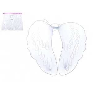 Bebek & Çocuk Peri Kanadı – Kostüm Tamamlayıcı Kanat