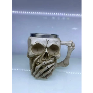 Çelik Kupa (Bilmiyorum -Kod 950)