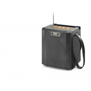Bluetooth Fm Radyo Tws Usb Tf Aux Solar Şarjli Taşinabilir Kamp Hoparlör NS678S