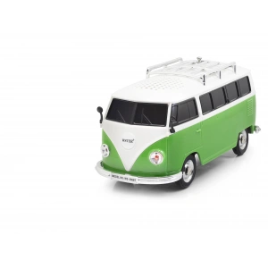 Bluetooth Hoparlör Fm Antika Minibüs Tasarımlı WS266BT