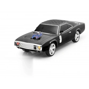 Bluetooth Hoparlör Fm Klasik Spor Araba Tasarımlı WS1968