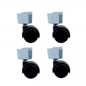 Büyük Plastik U-Sunta - 50MM - 35x18 HKS130 - 4 Adet