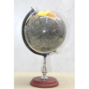 Dekoratif Dünya Küre Sl318-b