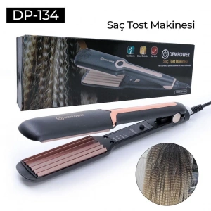 Tost Model Saç Düzleştirici