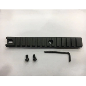 Dürbün Bağlama Ray