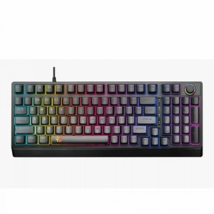 Gaming Keyboard (Kablolu - G500X)