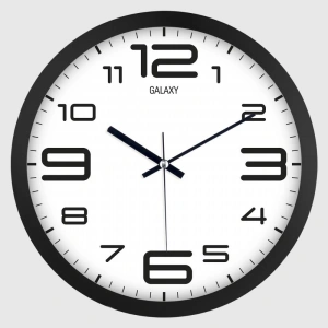 Galaxy Dekoratif Duvar Saati 220-K-1