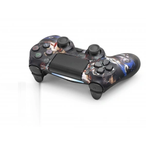 Gamepad Ps4 Uyumlu (ND400ADÇok Renkli)