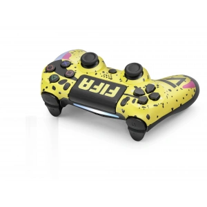 Gamepad Ps4 Uyumlu (ND400S Sarı)