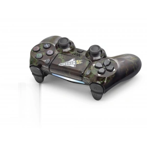 Gamepad Ps4 Uyumlu (ND400AJ Siyah)