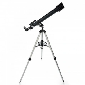 Gökbilimsel Uzay Teleskopu F900 X 60 Siyah