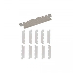 Hacamat Jileti 100 Adet Der