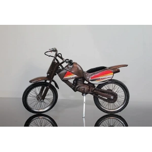 Harley Metal Motor Rızk9