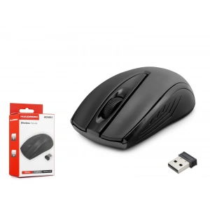 Kablosuz Mouse 1200 Dpi (HD5693Siyah)