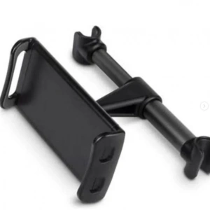 Kirmizi Koltuk Arkasi Telefon Tutucu (M06  - ZR238)