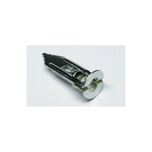 Metal Alçıpan Yaprak Dübel Uzun 4x40 (10 Adet)