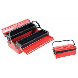 Eltos Metal Takım Çantası 42X3