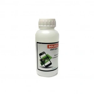 No Clean Flux 250 ML SR33 - Temizleme Gerektirmeyen Lehim Suları