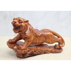 Polyester Kaplan Figürü Alk3620