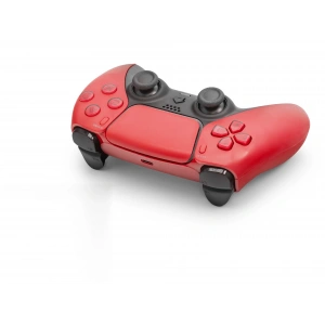 Ps4 Uyumlu Kablosuz Gamepad Oyun Kolu (Kırmızı ND500D)