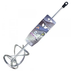 Eltos Sds M14 Lema Tutkal Karıştırıcı 120Ø, 580mm