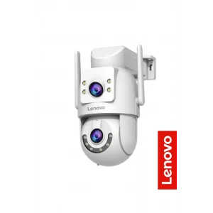Ip Güvenlik Kamerası (Smart Wi-Fi 2 Lens 2X3Mp Ptz - X6T)