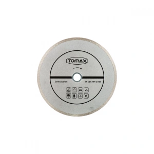 Sürekli Elmas Fayans Kesici Disk - 115x2,0x22