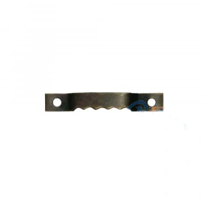 Tablo, Resim, Çerçeve Timsah Askı - Küçük, Antik, 6x40mm, 20 Adet