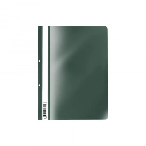 Telli Dosya A4 Boyut 50li Paket Yeşil